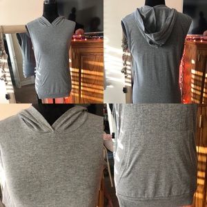 Fast and the Furious for Affliction Hooded Tank